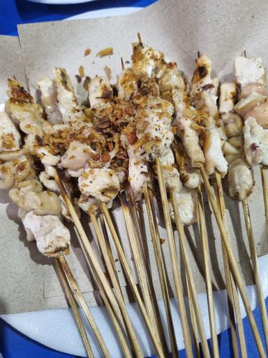 SATE TAICHAN BU RATNA SAMPING REL