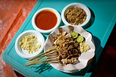 SATE TAICHAN SENAYAN