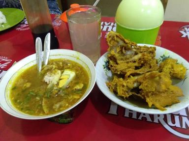 SOTO AYAM LAMONGAN BU TRIMO