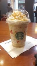 Starbucks - Pondok Indah Mall