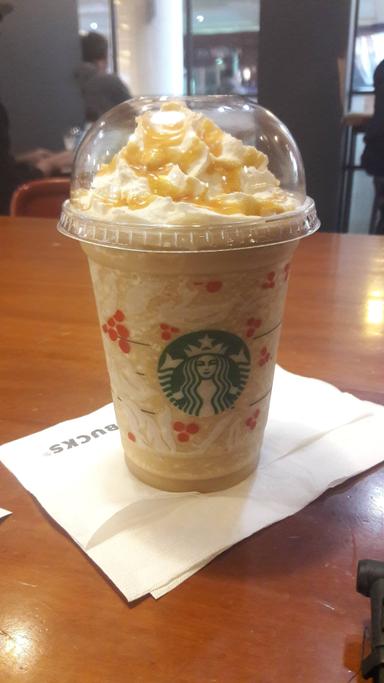 STARBUCKS - PONDOK INDAH MALL