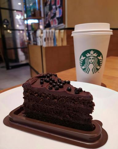 STARBUCKS - GANDARIA CITY MALL