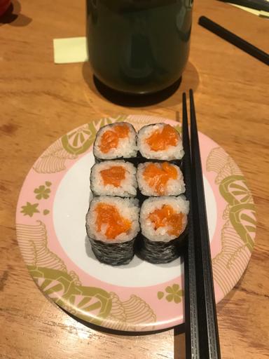 SUSHI TEI - PONDOK INDAH MALL 2