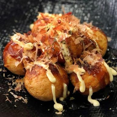 TAKOYAKI ICHI - GANDARIA CITY