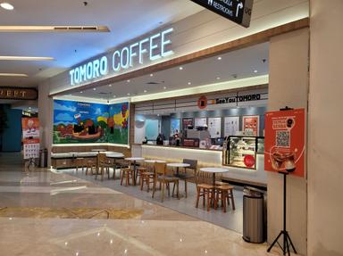 TOMORO COFFEE - GANDARIA CITY