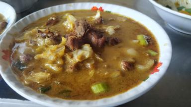 WARUNG SATE SOLO PONDOK SRI