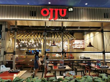 OJJU K-FOOD - GANDARIA CITY