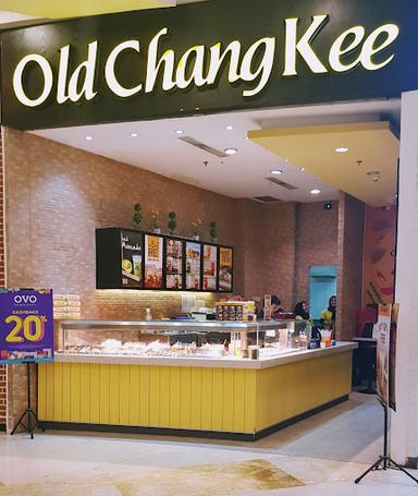 OLD CHANG KEE - GANDARIA CITY