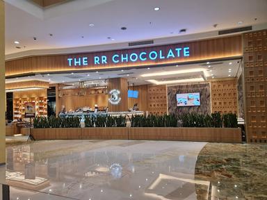 THE RR CHOCOLATE - GANDARIA CITY