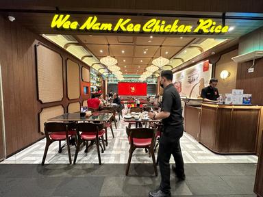 WEE NAM KEE - GANDARIA CITY