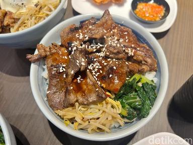 YAKITATE KALBI - GANDARIA CITY