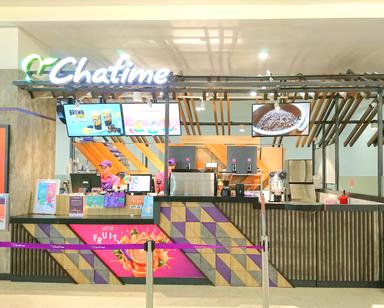 CHATIME - GRESSMALL