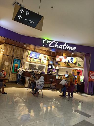 CHATIME - ICON MALL GRESIK