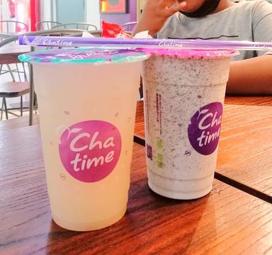 CHATIME - ICON MALL GRESIK