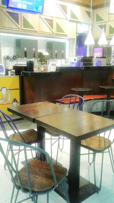 CHATIME - ICON MALL GRESIK