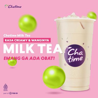 CHATIME - ICON MALL GRESIK