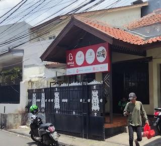 BOGA KITCHEN TEBET