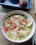 KEDAI 55 SOTO BETAWI