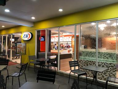 A&W RESTAURANT - KEDOYA