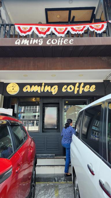 AMING COFFEE TAMAN RATU