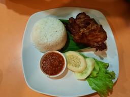 AYAM BAKAR KAMBAL 2