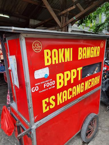 BAKMI BANGKA BPPT