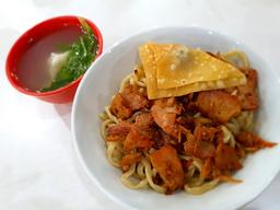 BAKMI BINTANG GADING-TAMAN RATU GREENVILLE