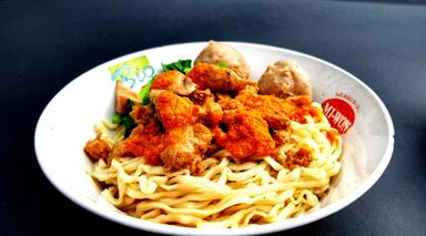 BAKMIE LIUNG