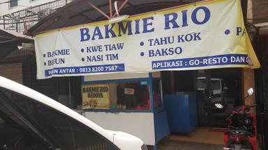 BAKMIE RIO