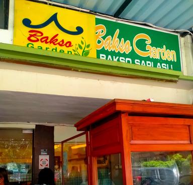 BAKSO GARDEN