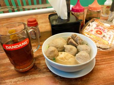 BAKSO GARDEN