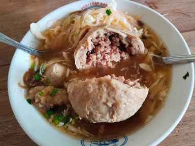 BAKSO OMPONG