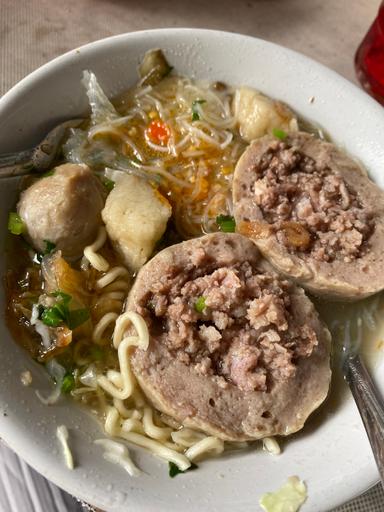 BAKSO OMPONG