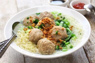 BAKSO OYO WONOGIRI