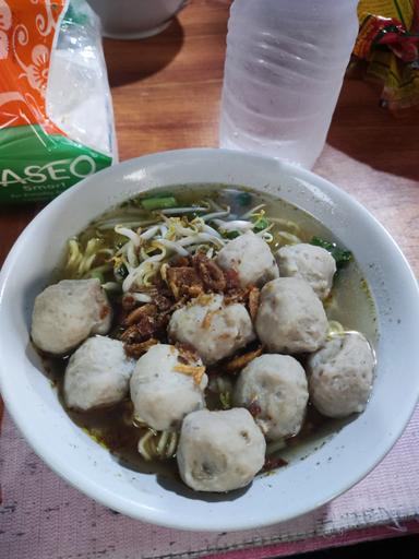 BAKSO SUPRI