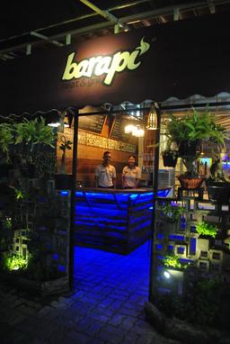 Photo's Barapi Meat & Grill Rawa Belong (Rabel)