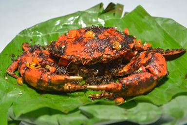 BOLA SEAFOOD ACUI KEDOYA