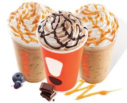 Photo's Dunkin Donuts - Spbu Pos Pengumben)