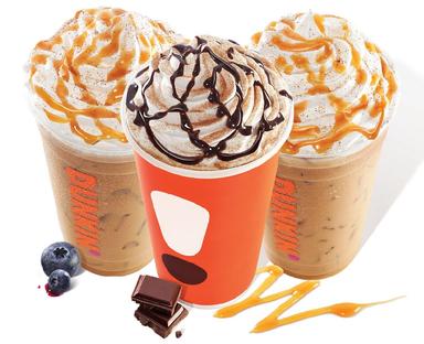 DUNKIN DONUTS - SPBU POS PENGUMBEN)