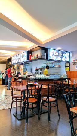 Photo's Eaton Restaurant & Bakery - Kebon Jeruk