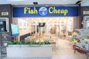 Fish & Cheap