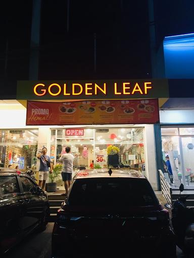 GOLDEN LEAF - GREEN VILLE