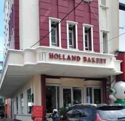 Photo's Holland Bakery - Green Garden