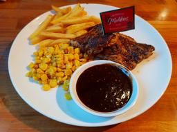 HOLYCOW! STEAKHOUSE BY CHEF AFIT - KEBON JERUK