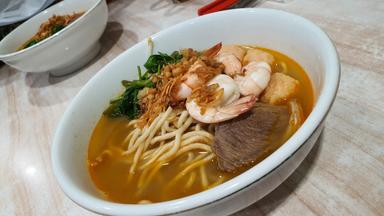 MIE UDANG SINGAPORE MIMI