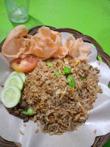 NASI GORENG LARIS JAYA