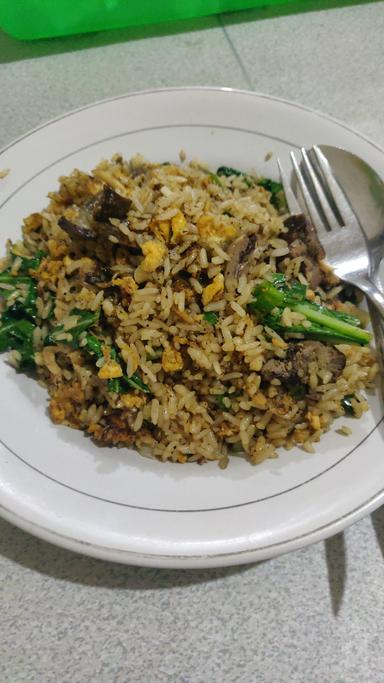 NASI GORENG MAS RONO