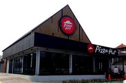 Photo's Pizza Hut Restoran - Kebun Jeruk