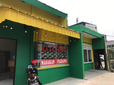 RAJA MINANG MASAKAN PADANG