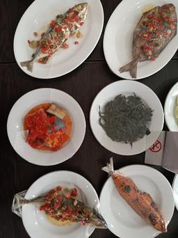 Photo's Restoran Sederhana Masakan Padang